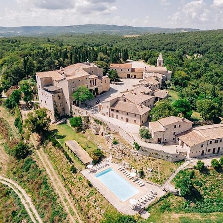 Castello Di Titignano Βίλα Ορβιέτο Εξωτερικό φωτογραφία