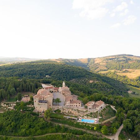 Castello Di Titignano Βίλα Ορβιέτο Εξωτερικό φωτογραφία