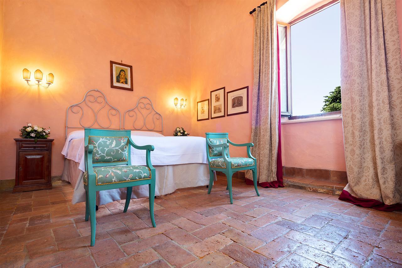 Castello Di Titignano Βίλα Ορβιέτο Εξωτερικό φωτογραφία
