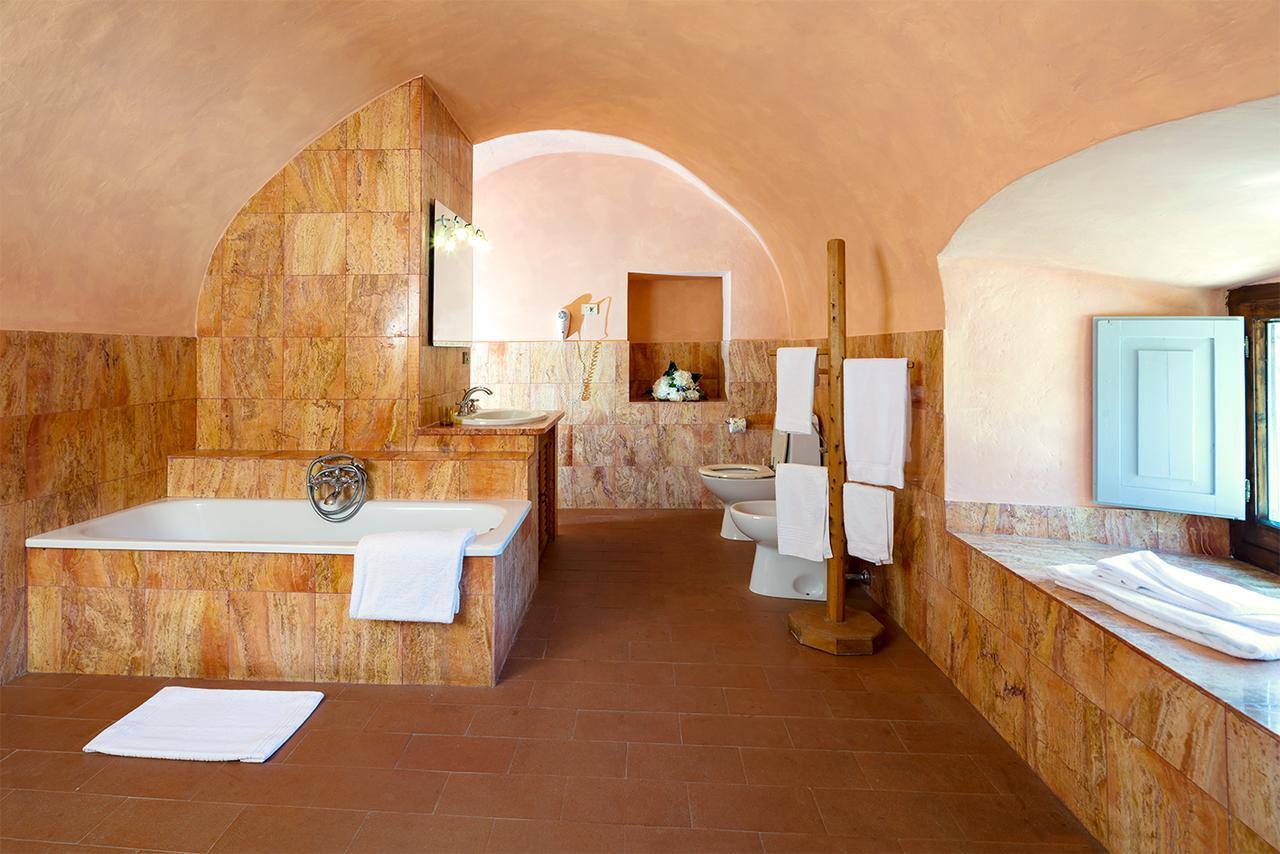 Castello Di Titignano Βίλα Ορβιέτο Εξωτερικό φωτογραφία