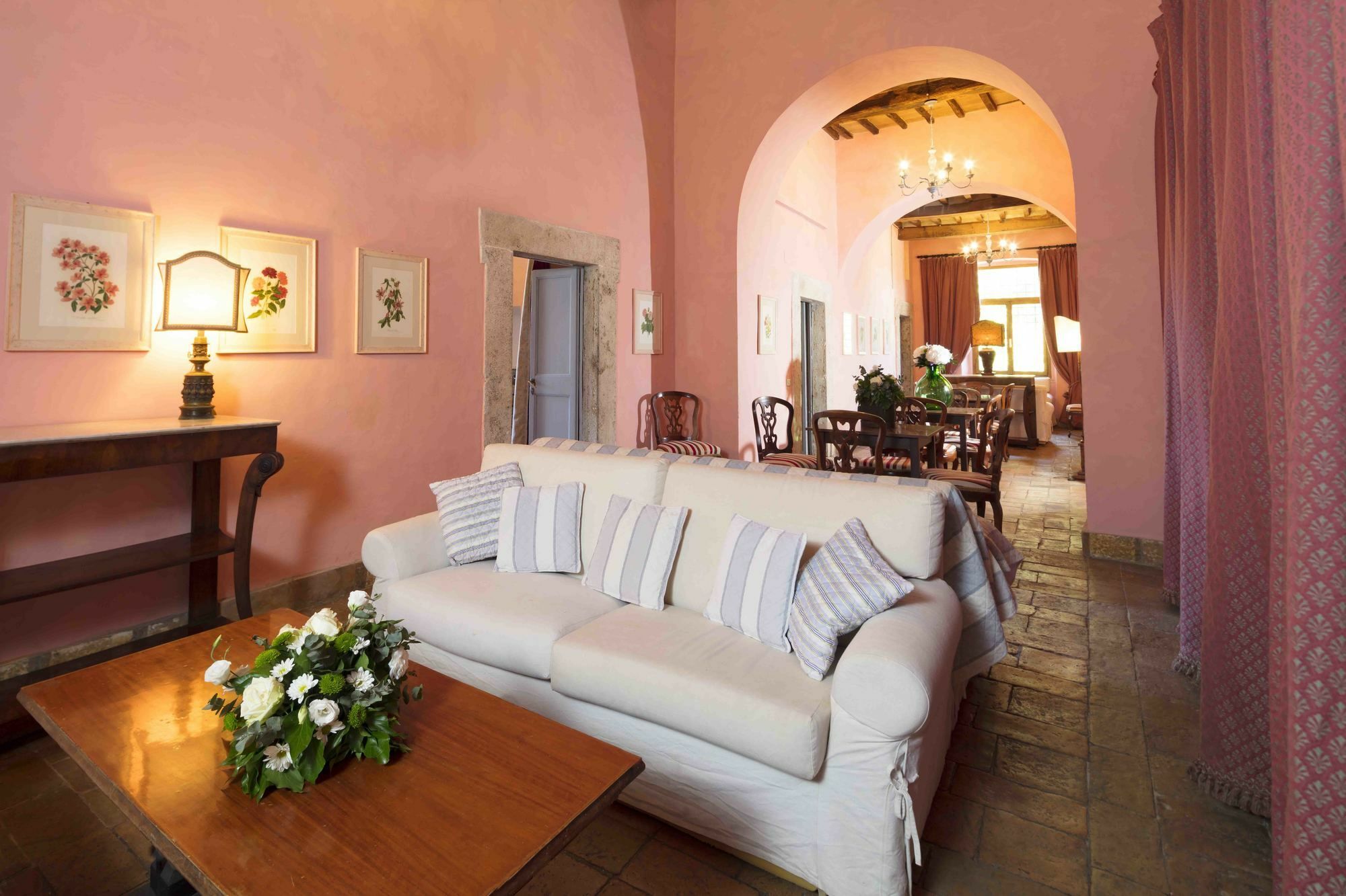 Castello Di Titignano Βίλα Ορβιέτο Εξωτερικό φωτογραφία